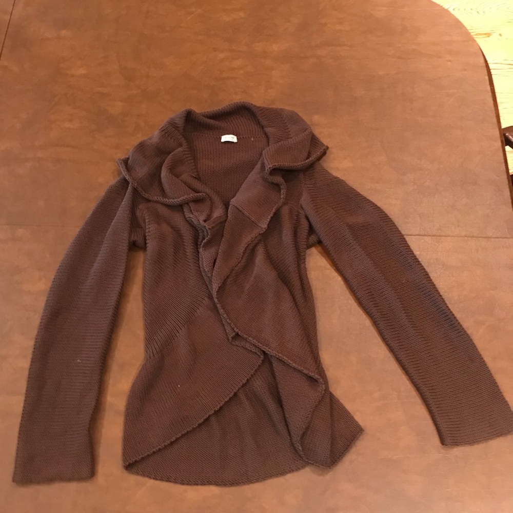 Agnona Cardigan